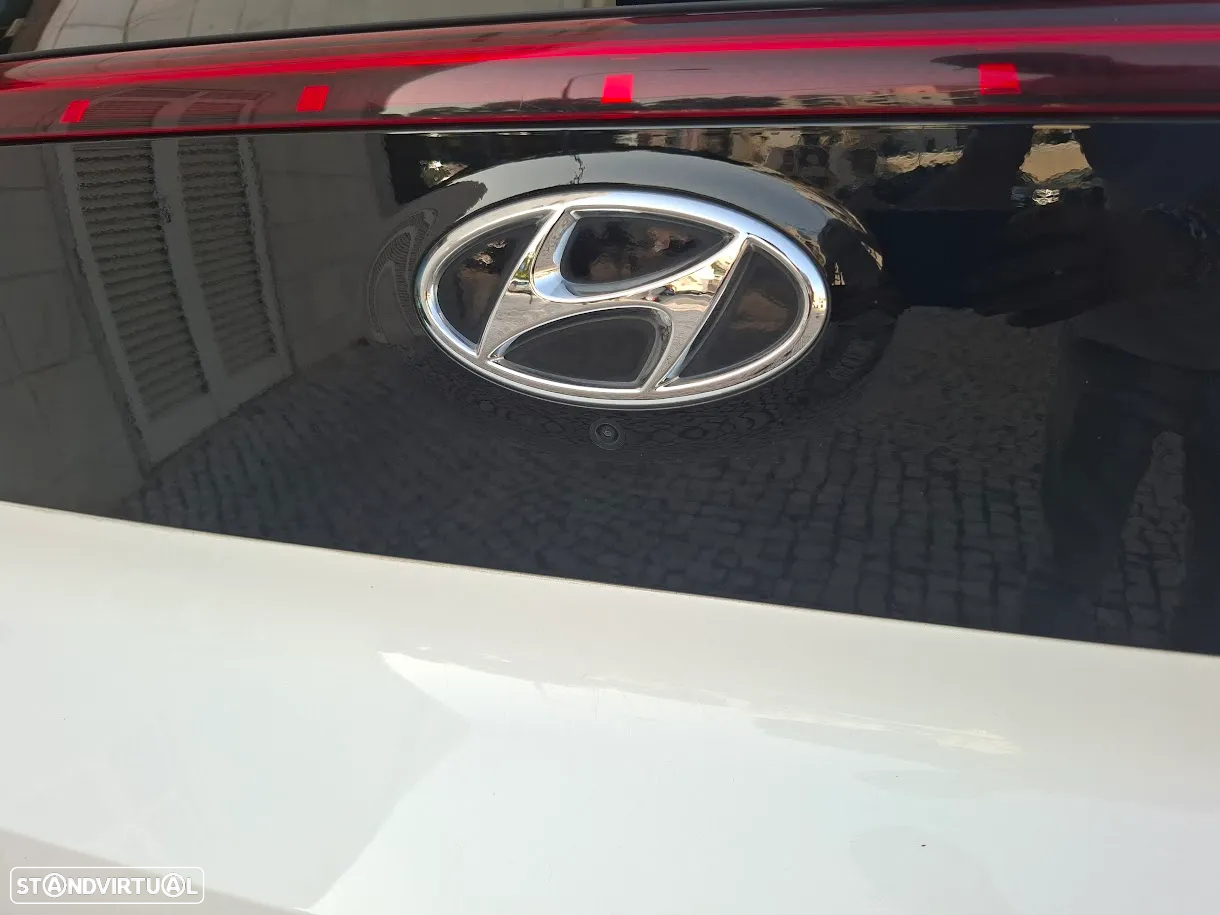 Hyundai Bayon 1.0 T-GDI Prime - 47