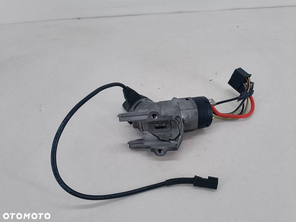 STACYJKA MERCEDES-BENZ VITO I W638 2.2 CDI - 5