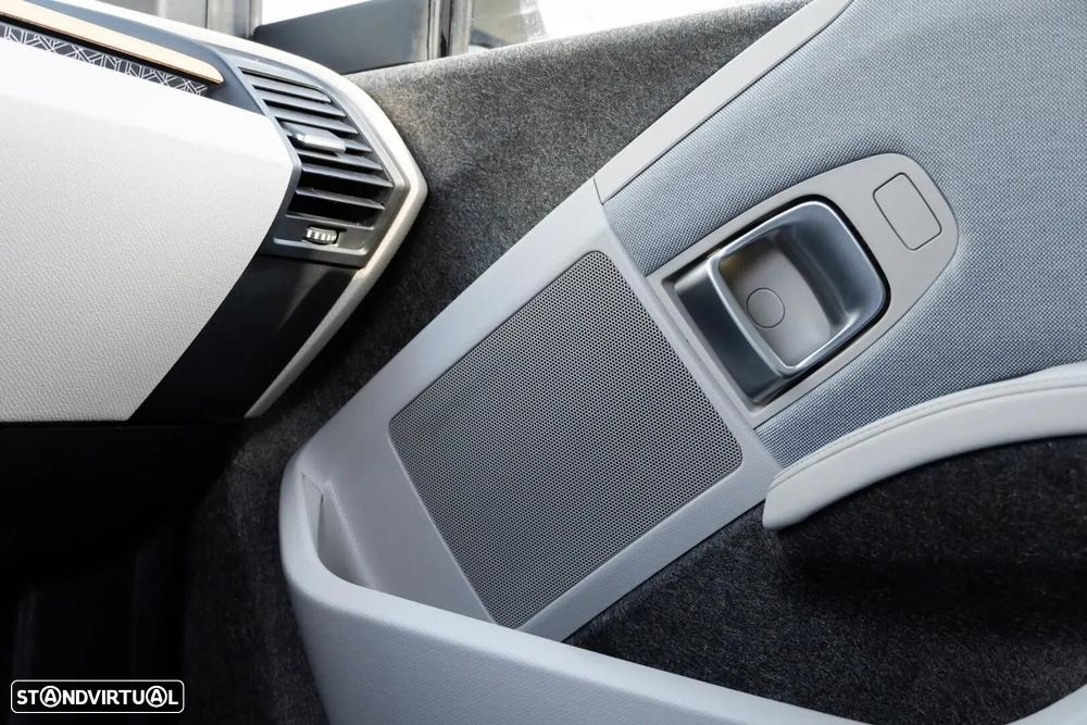 BMW i3 - 32