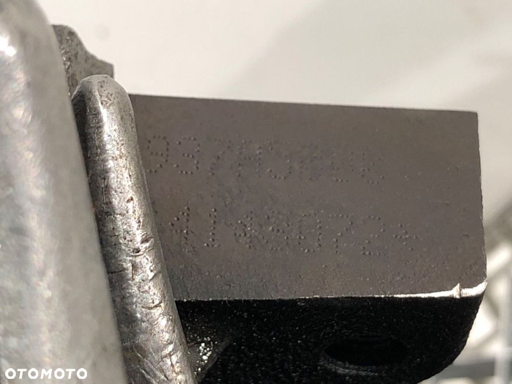 SILNIK  ALFA ROMEO GT (937_) 2003 - 2010 1.9 JTD (937CXN1B) 110 kW [150 KM] olej napędowy 2003 - - 6