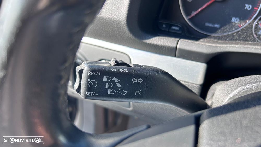 VW EOS 1.6 FSi Top - 22