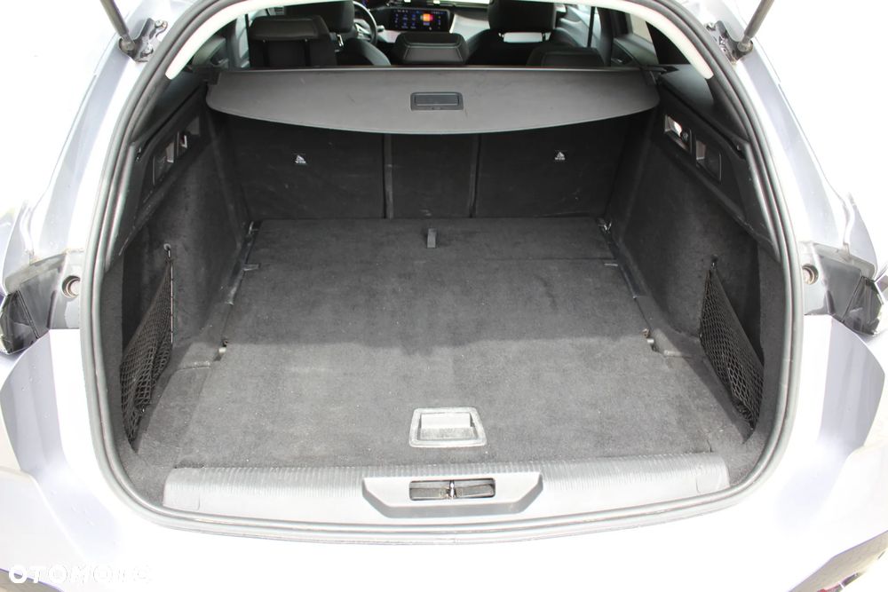 Peugeot 308 1.5 BlueHDi Active S&S EAT6 - 21