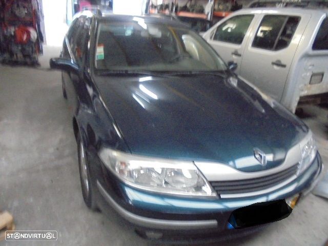 Renault Laguna Break 1.9 DCI de 2002 para peças - 1