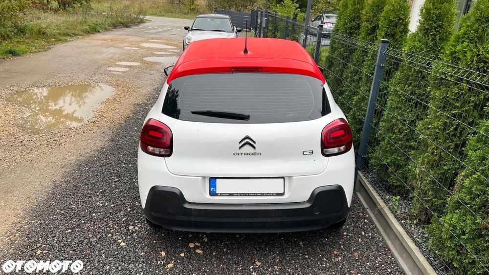Citroën C3 - 11