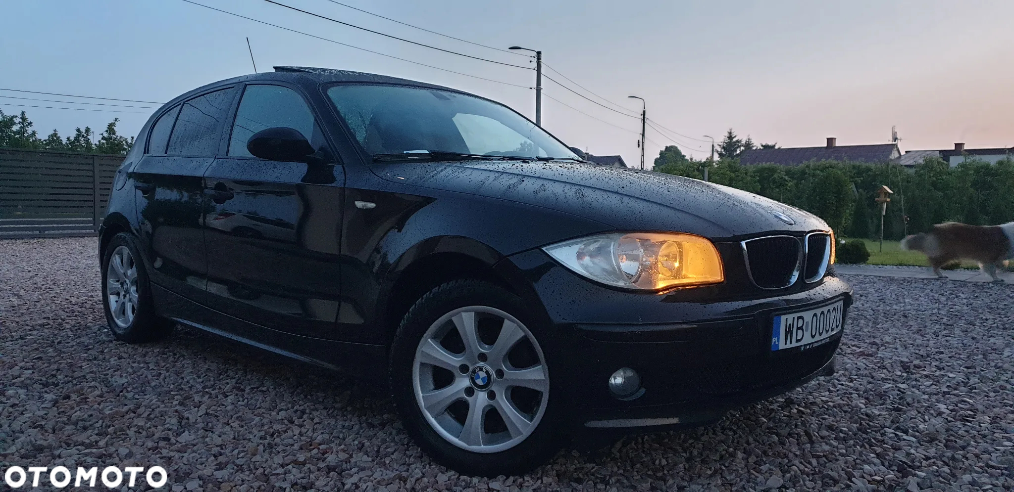 BMW Seria 1 116i - 3