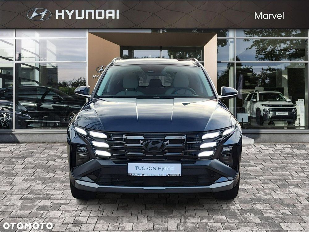 Hyundai Tucson - 3