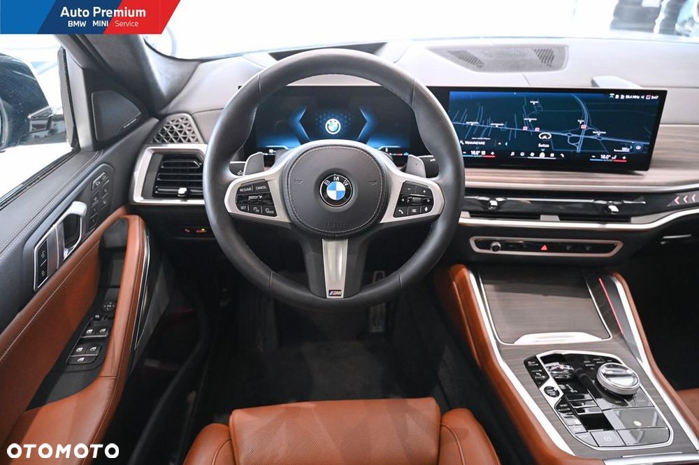BMW X6 - 12