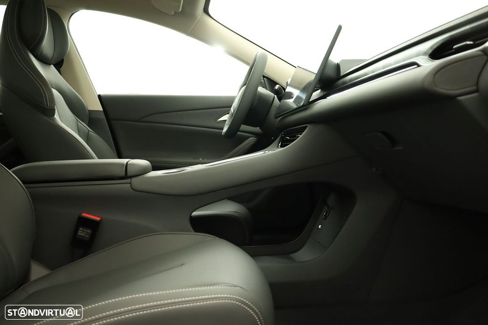 Forthing S7 EV 56.8 kWh - 19