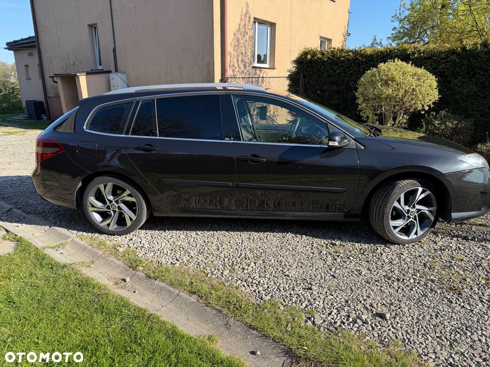 Renault Laguna - 4