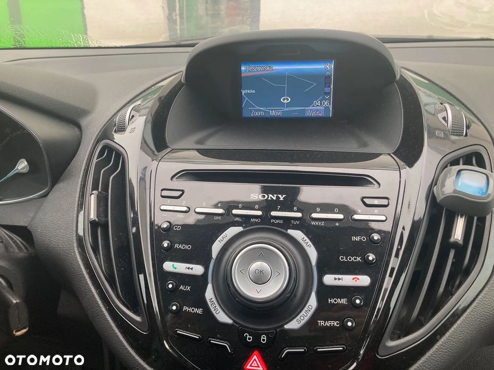 Ford B-MAX - 7