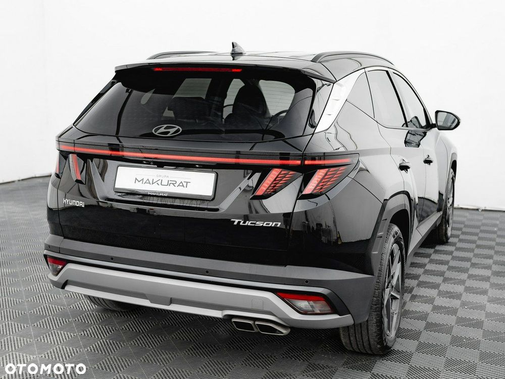 Hyundai Tucson - 6