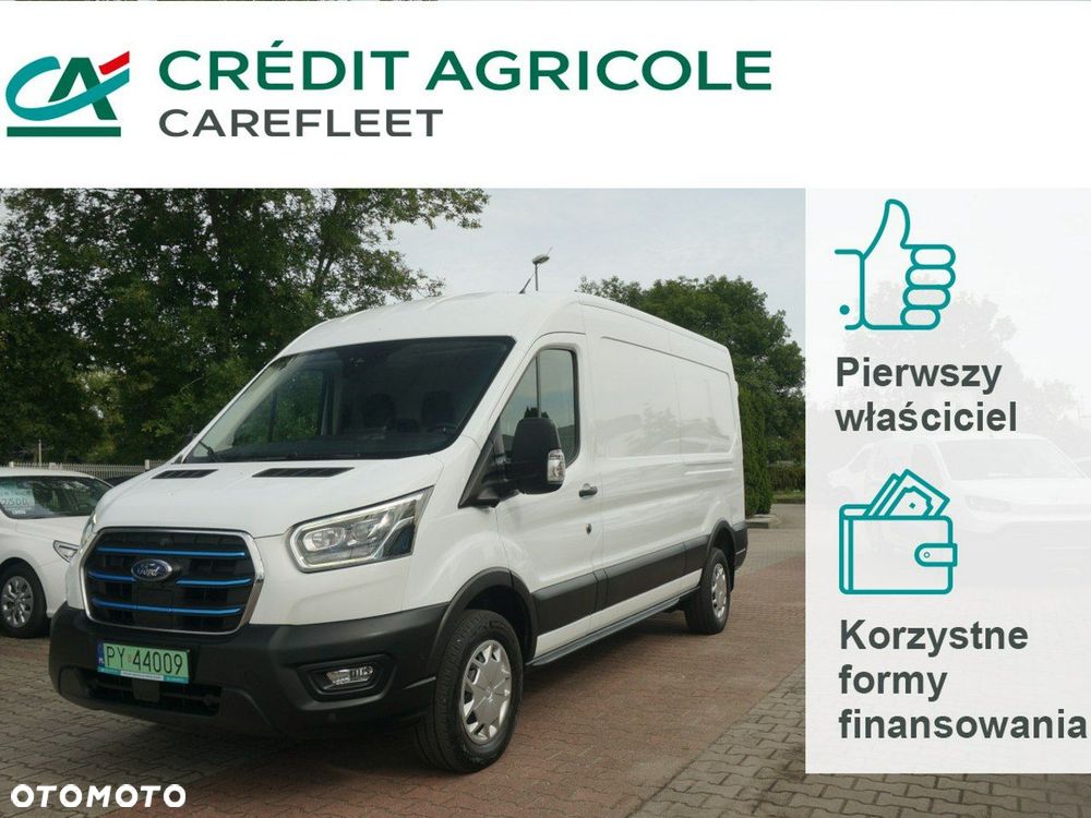 Ford Transit - 1
