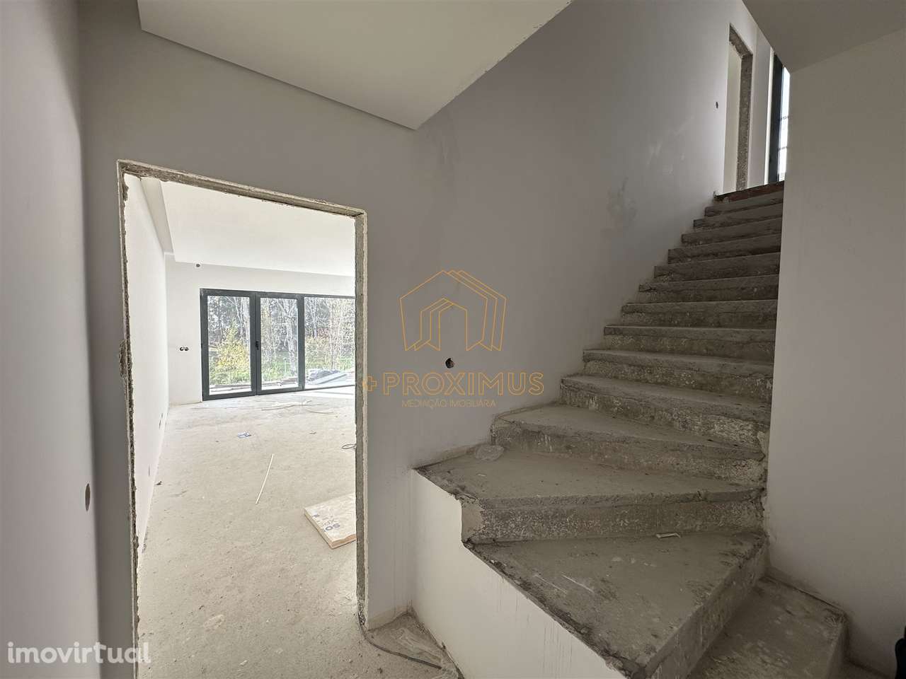 Moradia T4 nova - Figueira da Foz - Grande imagem: 2/17