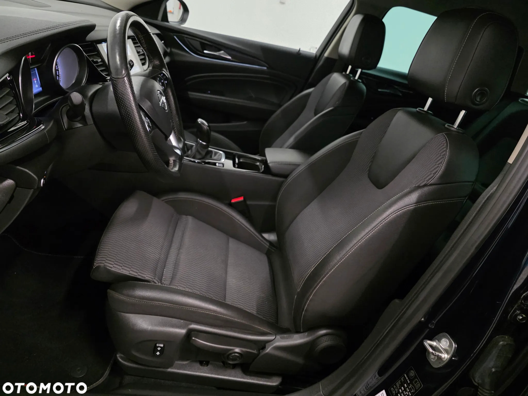 Opel Insignia Sports Tourer 2.0 Diesel Exclusive - 7