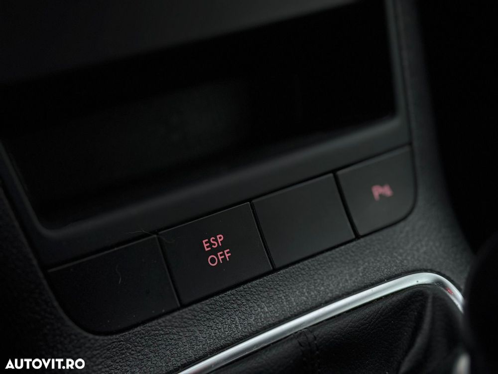 Volkswagen Golf Plus 1.4 Comfortline TSI - 39