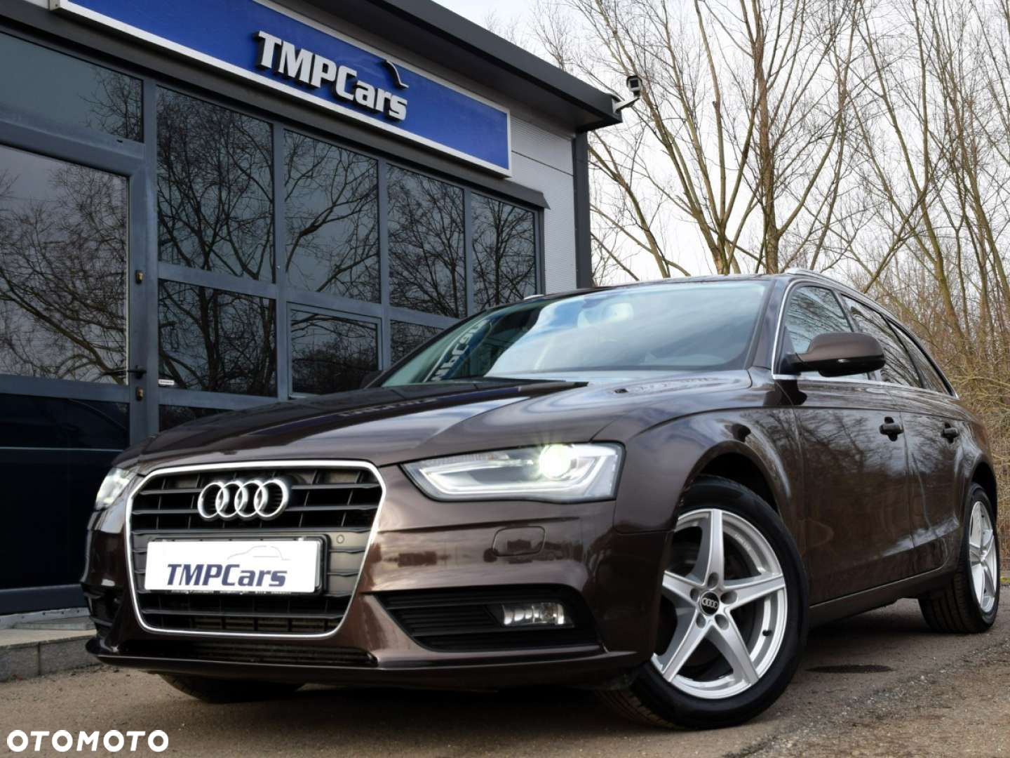 Audi A4 - 17