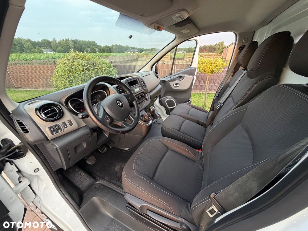 Renault Trafic - 5