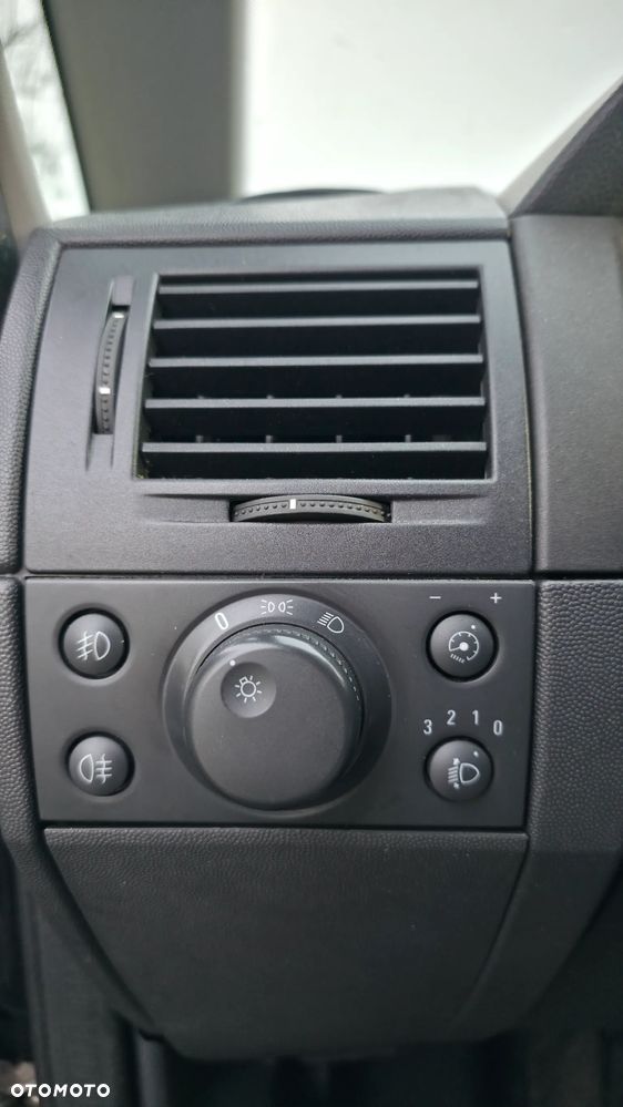 Opel Meriva 1.8 Enjoy - 12