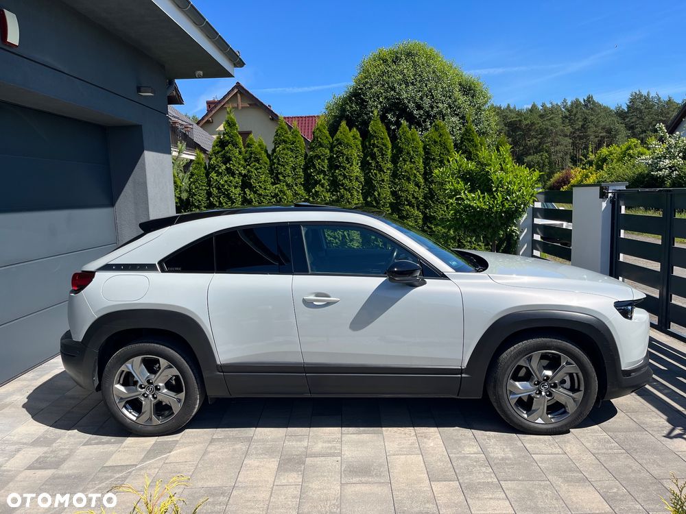 Mazda MX-30 35.5kWh Makoto - 3