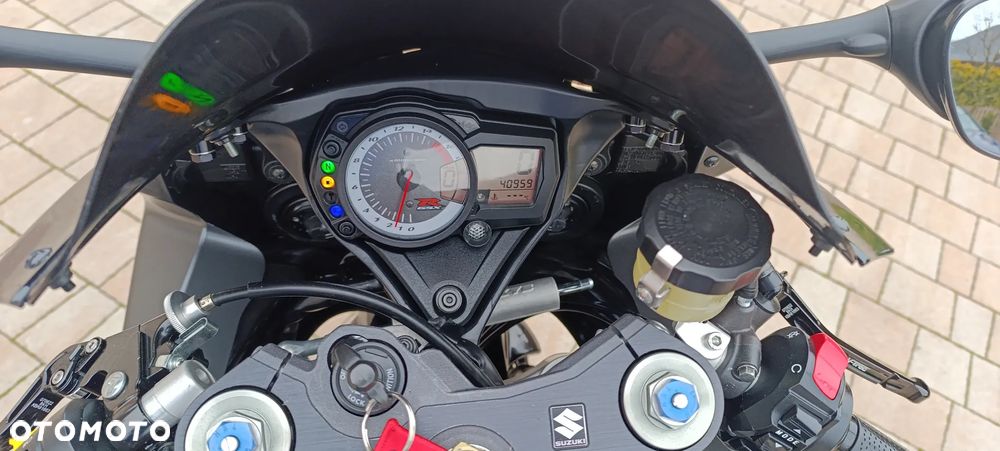 Suzuki GSX-R - 14