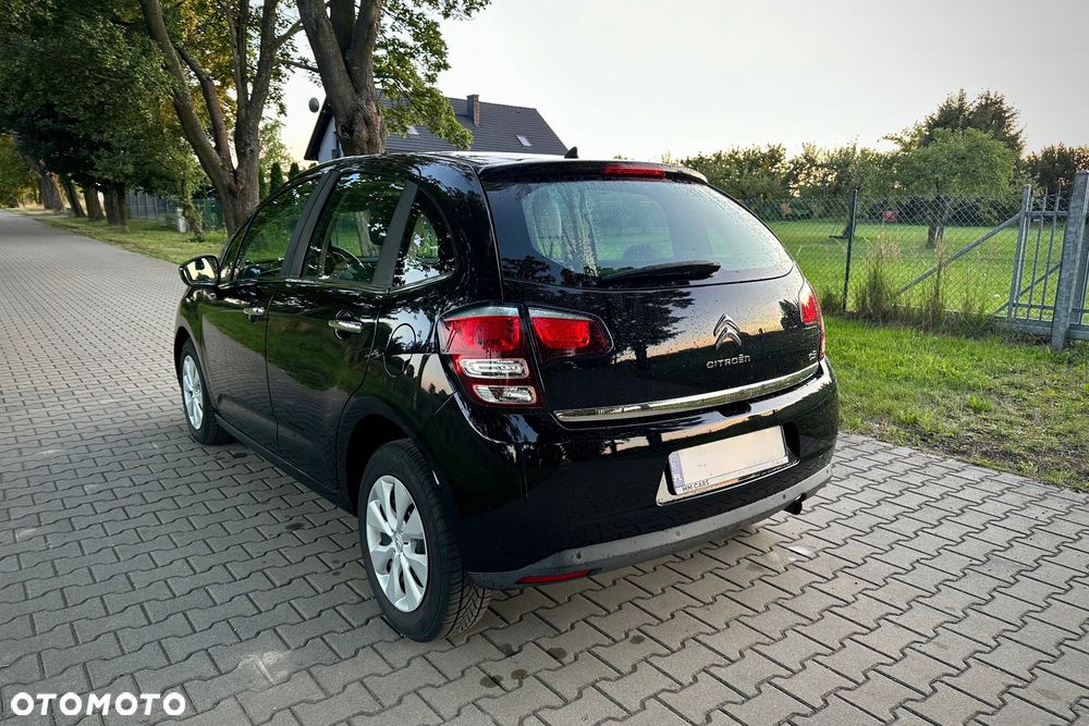 Citroën C3 - 6