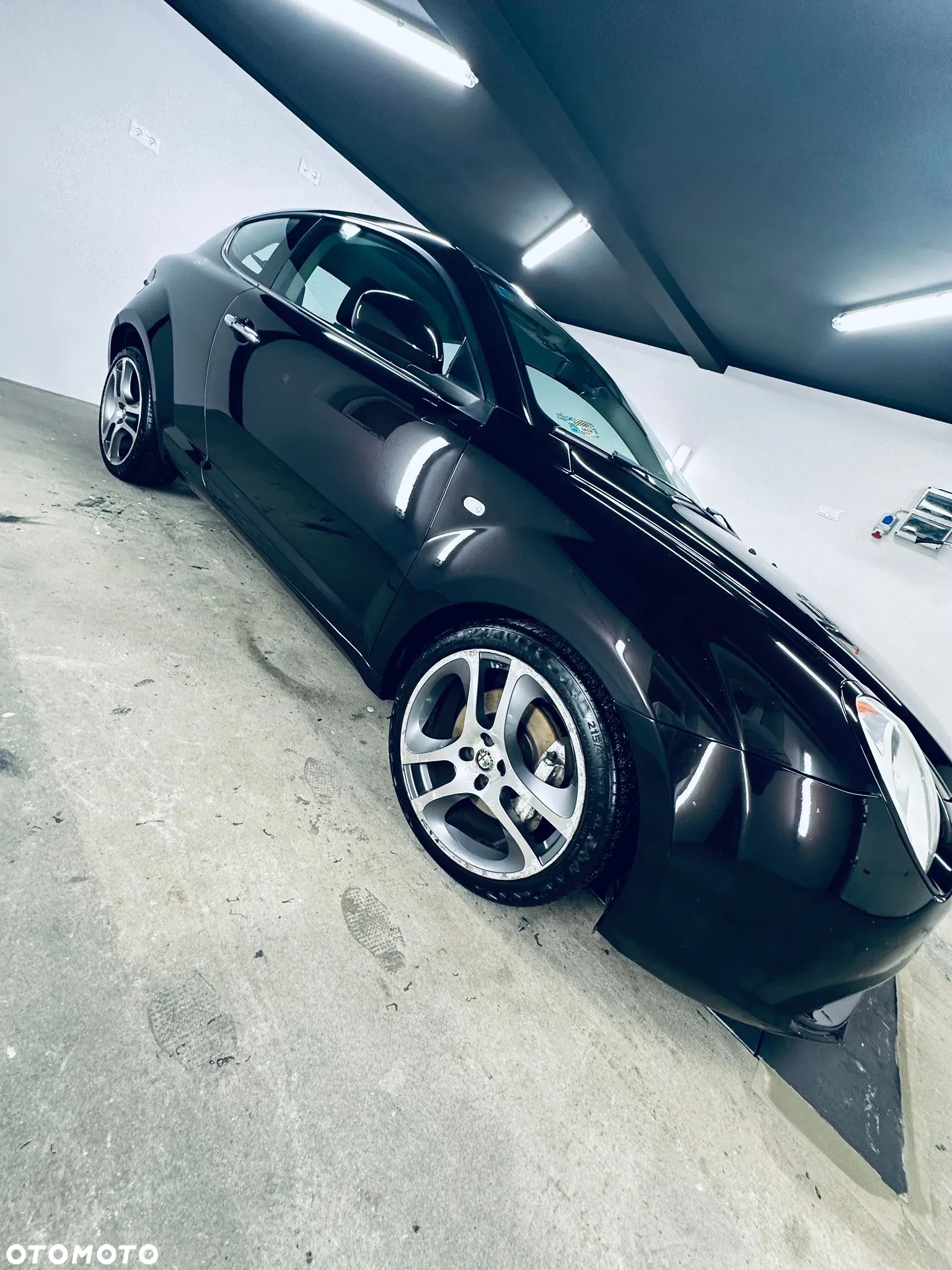 Alfa Romeo Mito - 11