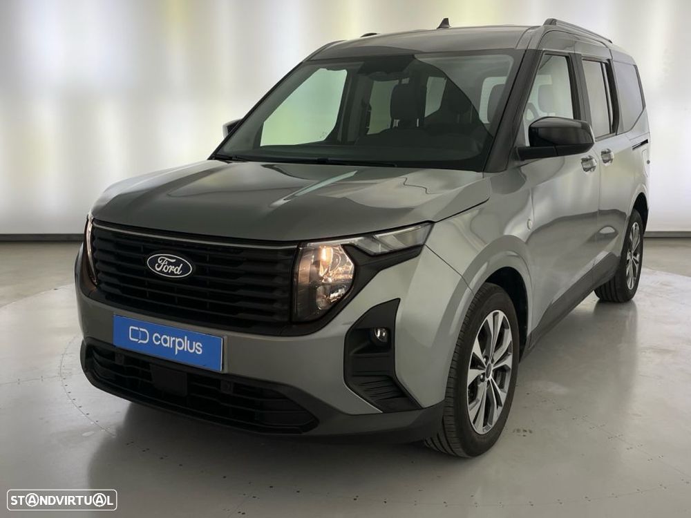 Ford Tourneo Courier 1.0 EcoBoost Titanium - 20