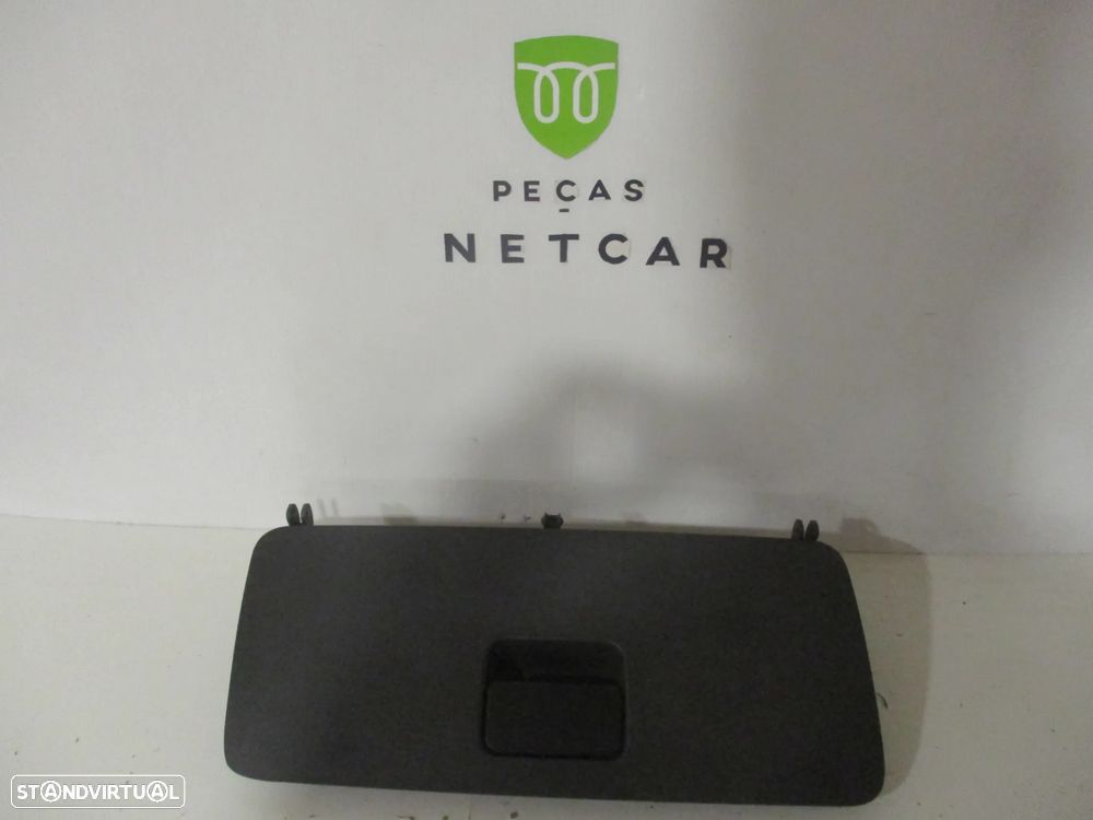 tampa porta luvas ibiza 6k2/ cordoba 2000 - 1