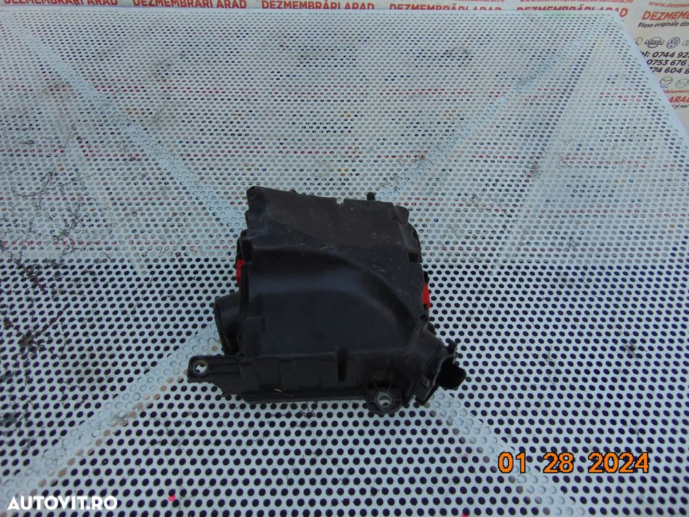 Carcasa panou sigurante Renault scenic 3 an 2009-2016  grand scenic - 2