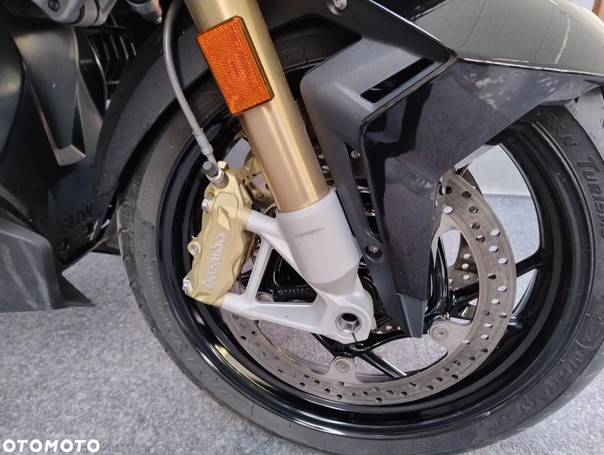 BMW RT - 29