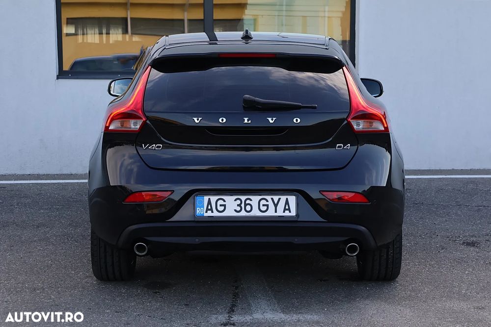 Volvo V40 D4 RDesign - 5