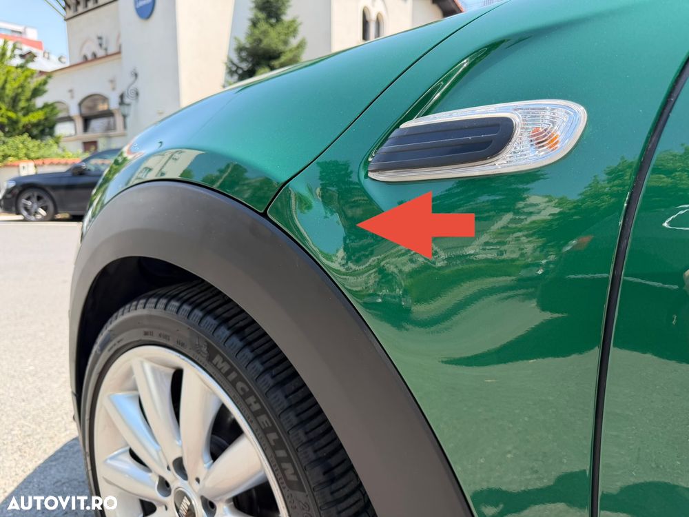 Mini Cooper Aut. - 19