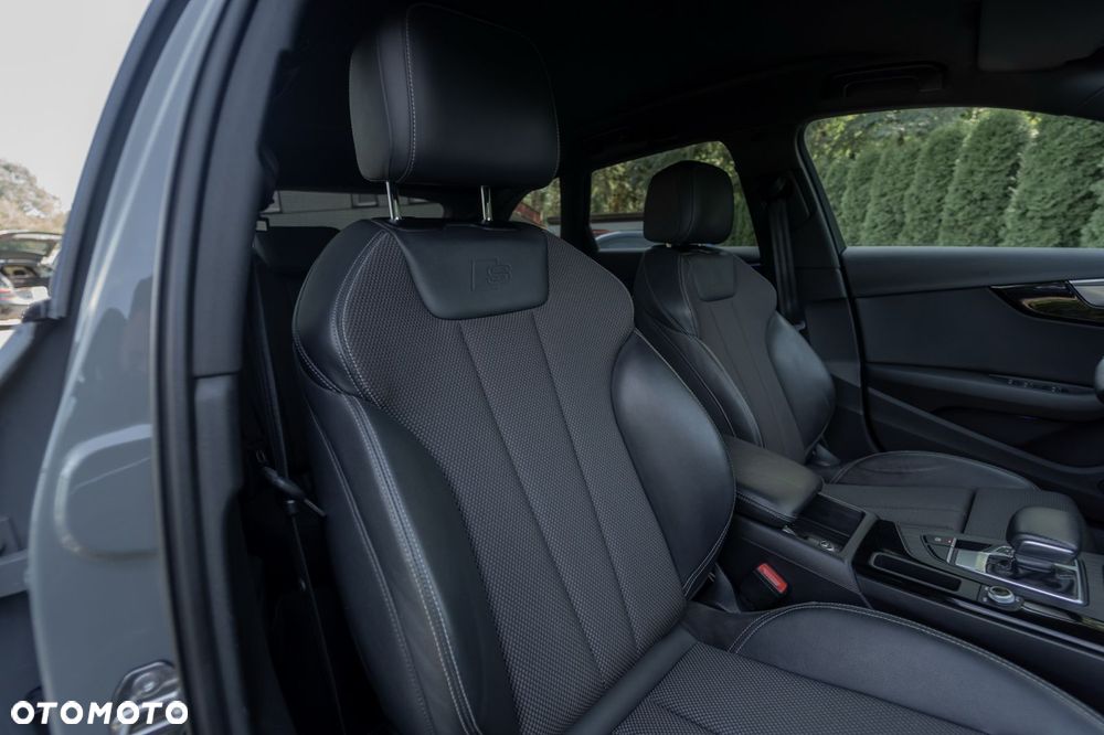 Audi A4 Avant - 36