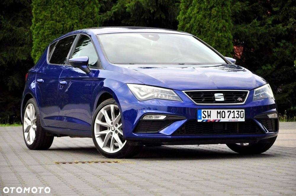Seat Leon - 12