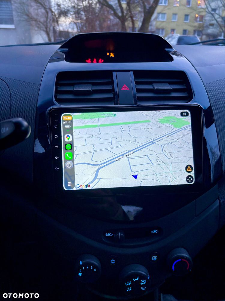 Chevrolet Spark 1.2 LS+ - 11