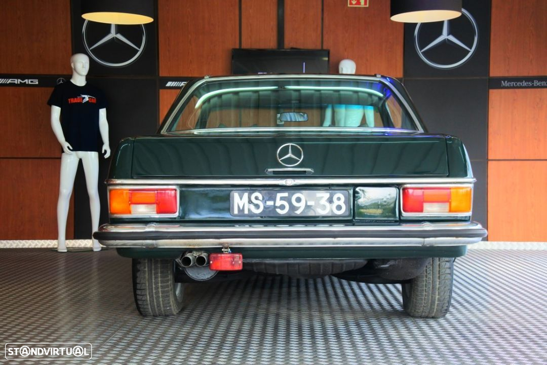 Mercedes-Benz 250 - 48
