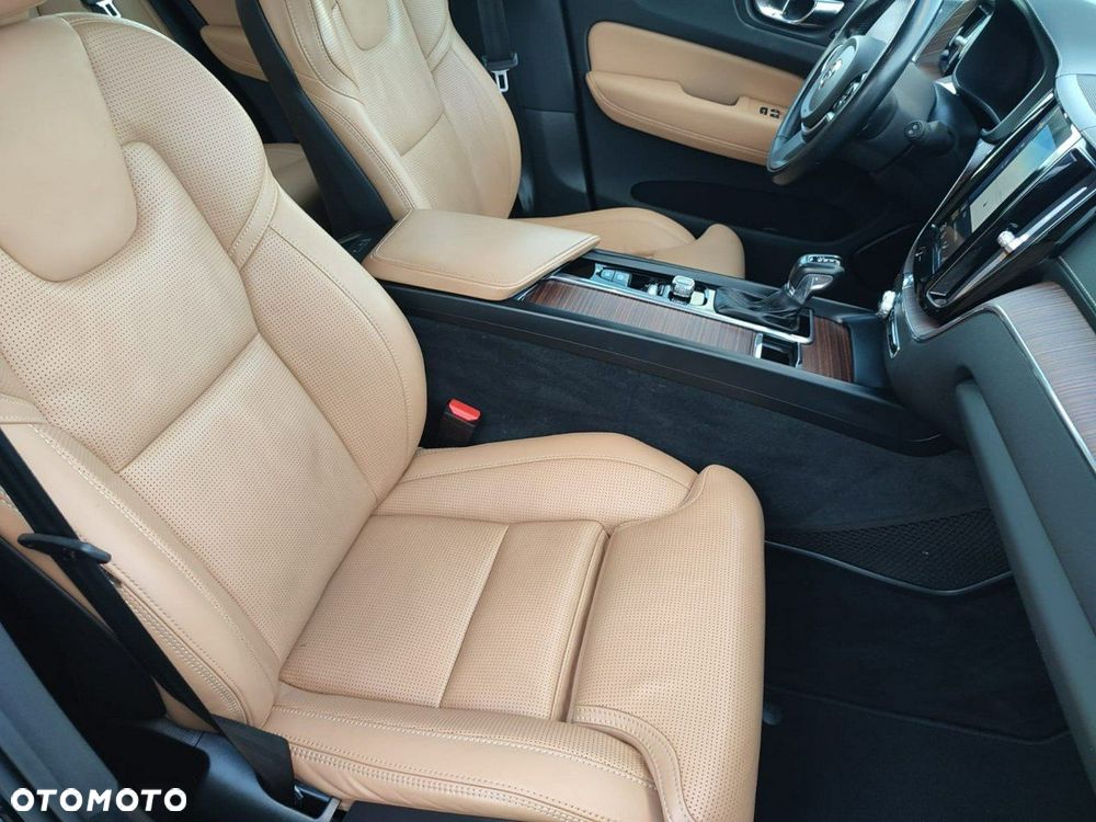 Volvo XC 60 T5 AWD Inscription - 13