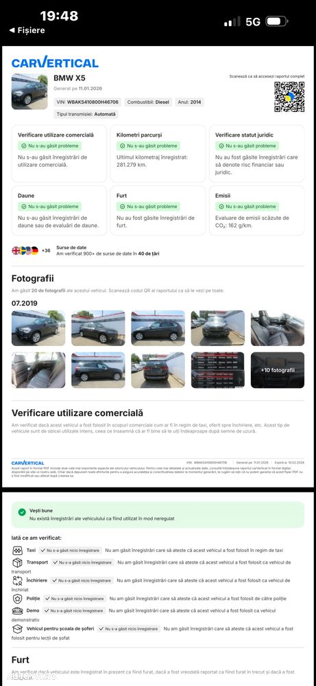 BMW X5 xDrive30d - 12
