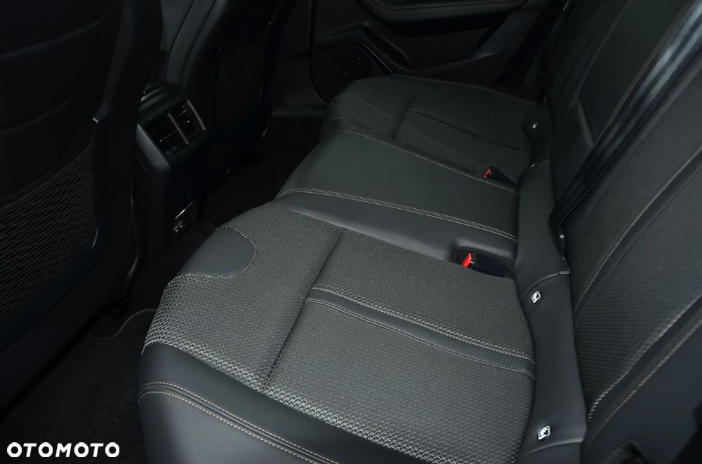 Peugeot 508 1.5 BlueHDi GT Line S&S EAT8 - 22