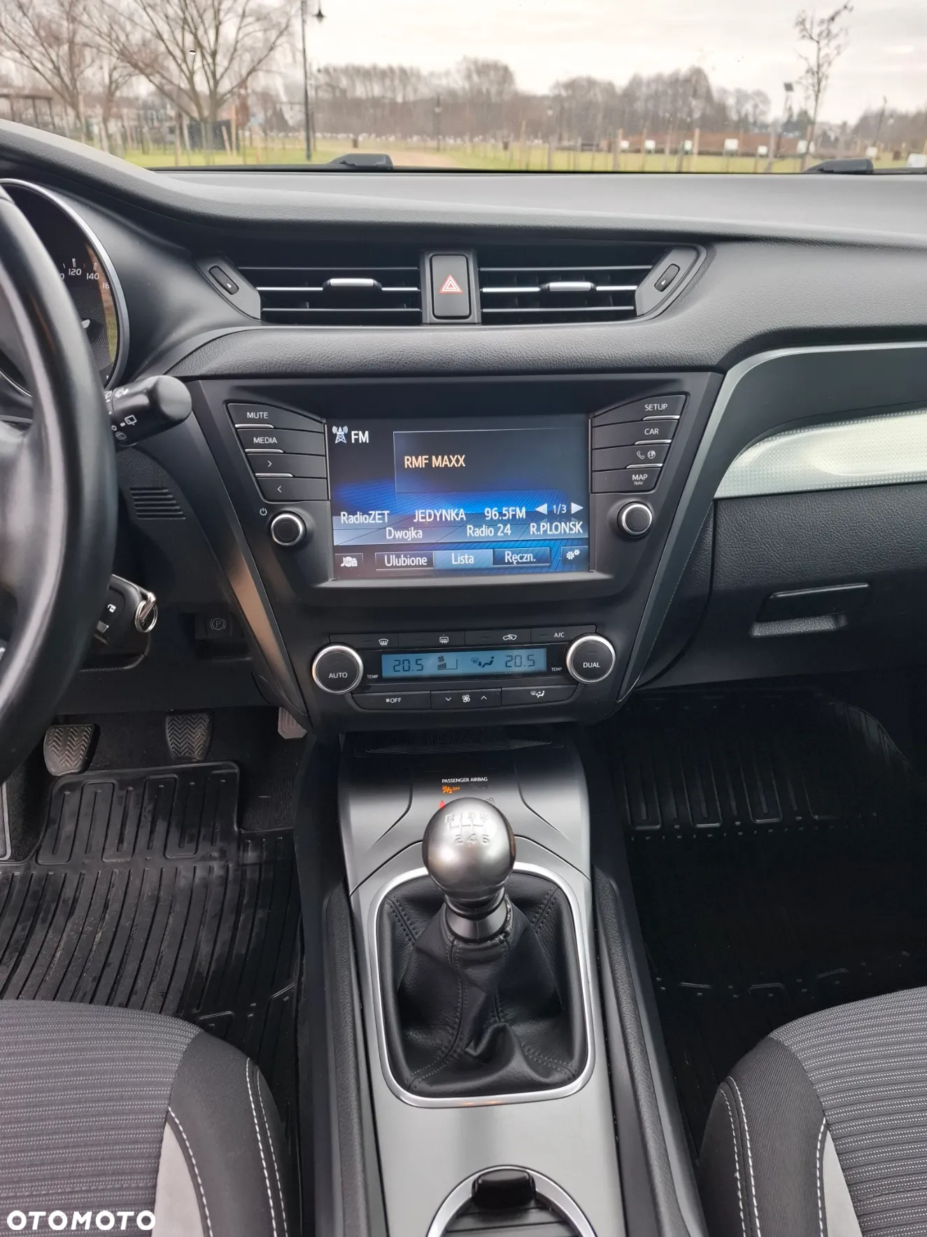 Toyota Avensis 2.0 D-4D Prestige - 16