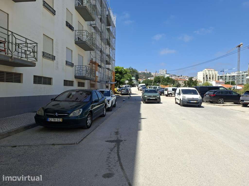 Garagem com 30 m² em Excelente Localização - Grande imagem: 4/4