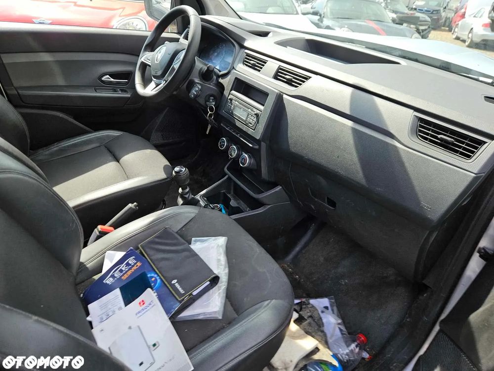 Renault EXPRESS KANGOO 1.5 DCI  2022 - 7