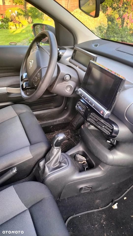 Citroën C4 Cactus 1.2 PureTech Live - 6