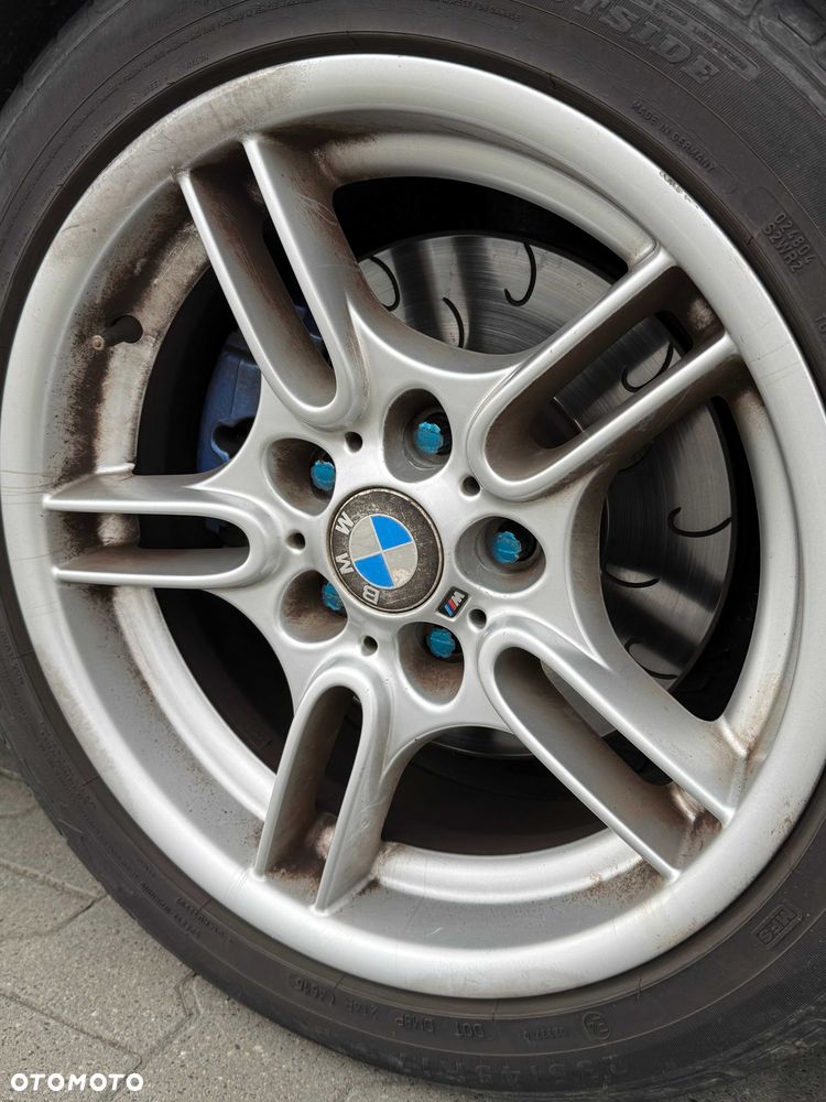 BMW Seria 5 - 6