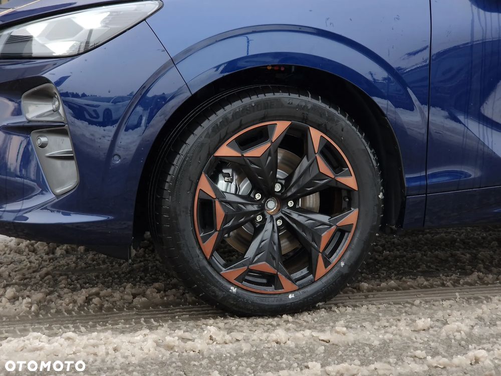 Cupra Terramar 2.0 TSI 4Drive DSG - 6