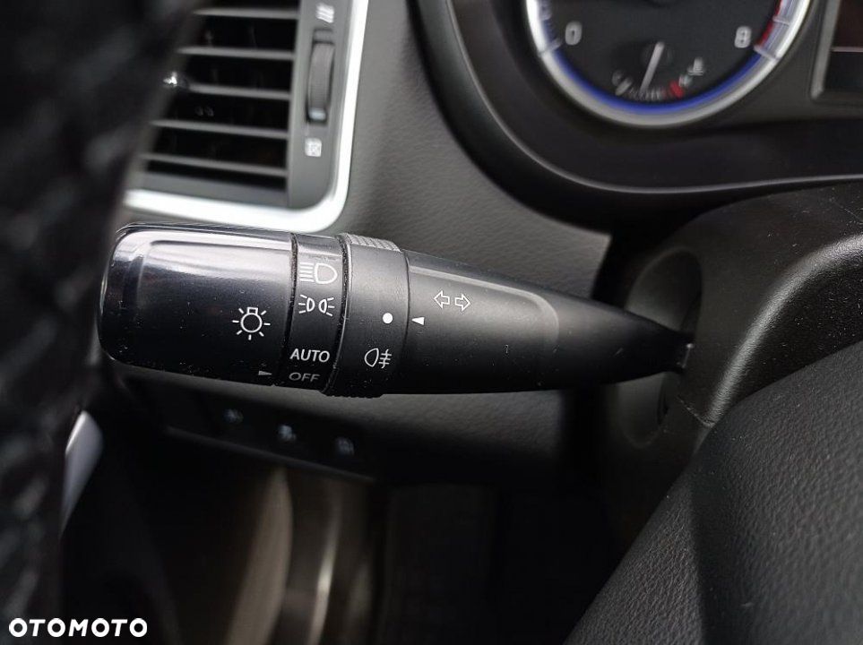 Suzuki SX4 S-Cross - 21