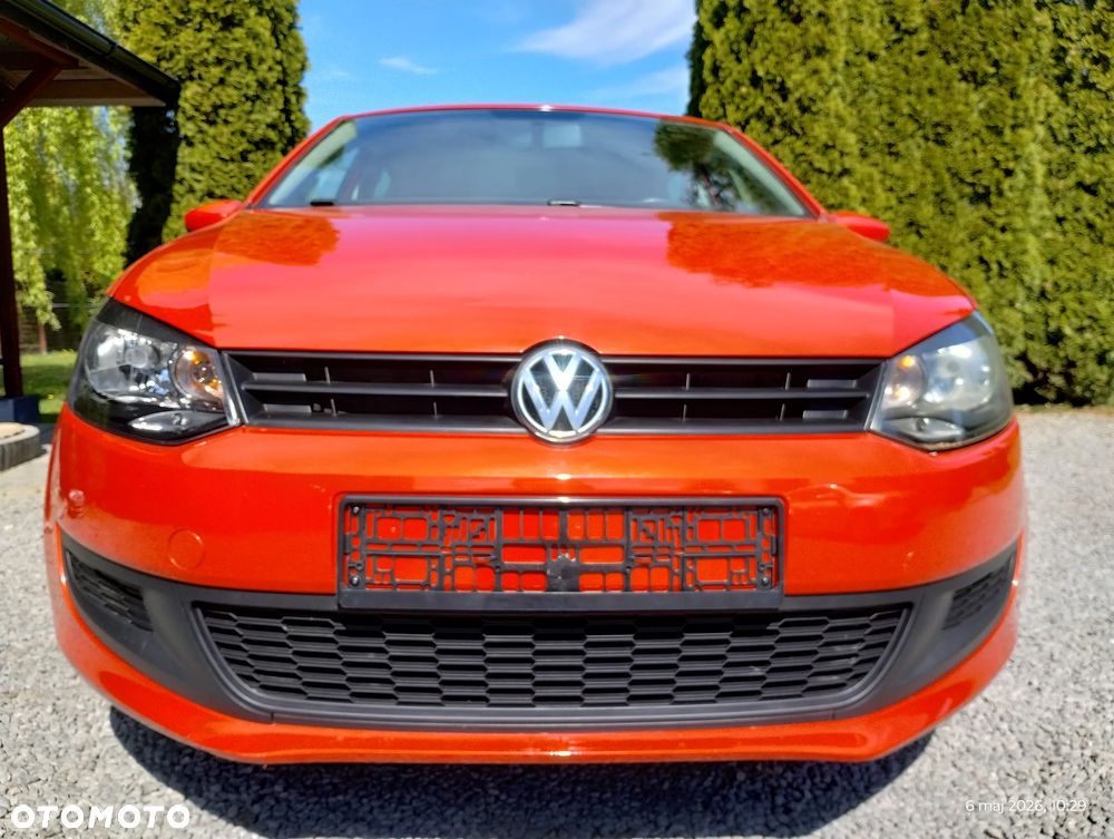 Volkswagen Polo 1.4 16V Trendline - 4