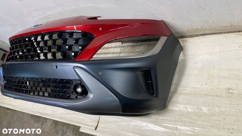 HYUNDAI KONA LIFT ZDERZAK PRZEDNI PRZÓD GRILL HALOGENY 4xPDC Y2R 20-21 - 5