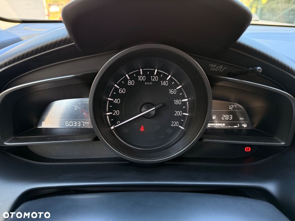 Mazda CX-3 2.0 Skygo - 11