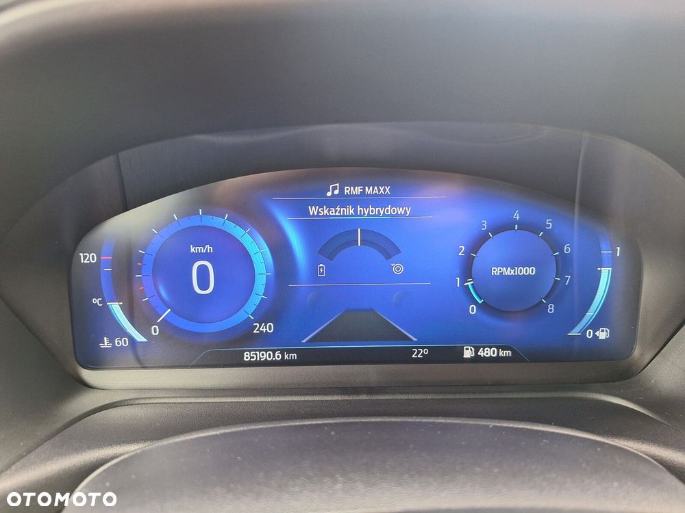 Ford Puma 1.0 EcoBoost ST-Line - 33